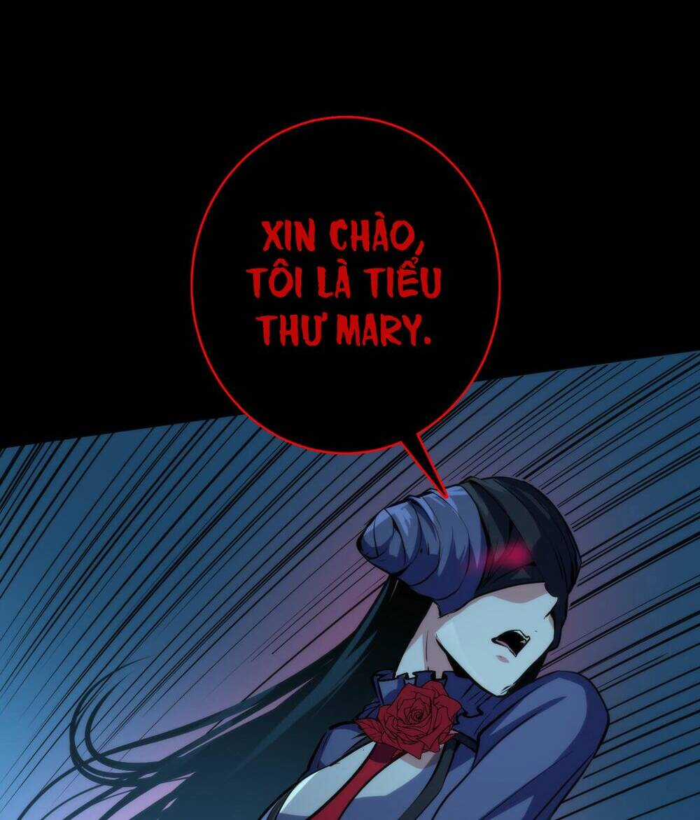 Trở Thành Thần Chủ Cthulhu Chapter 241 trang 55