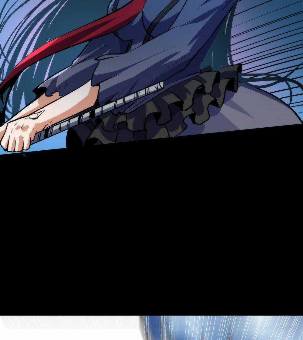 Trở Thành Thần Chủ Cthulhu Chapter 241 trang 56