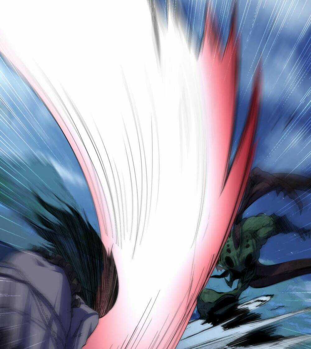 Trở Thành Thần Chủ Cthulhu Chapter 241 trang 57