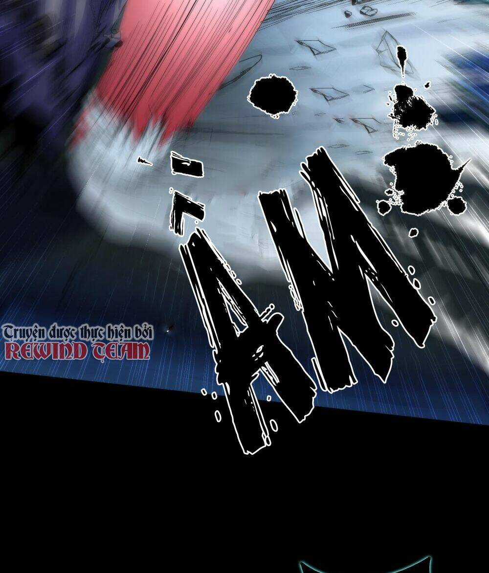 Trở Thành Thần Chủ Cthulhu Chapter 241 trang 58