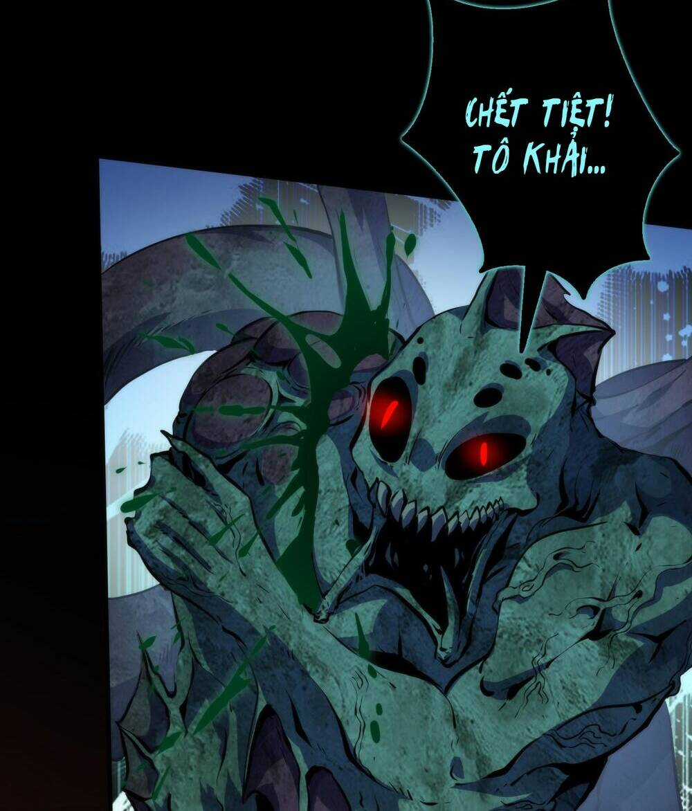 Trở Thành Thần Chủ Cthulhu Chapter 241 trang 59