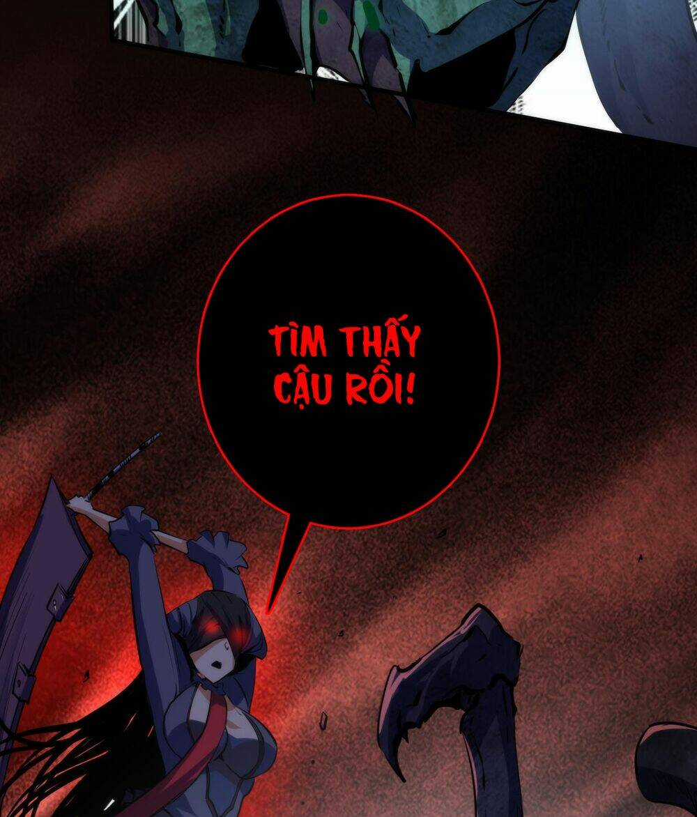 Trở Thành Thần Chủ Cthulhu Chapter 241 trang 60