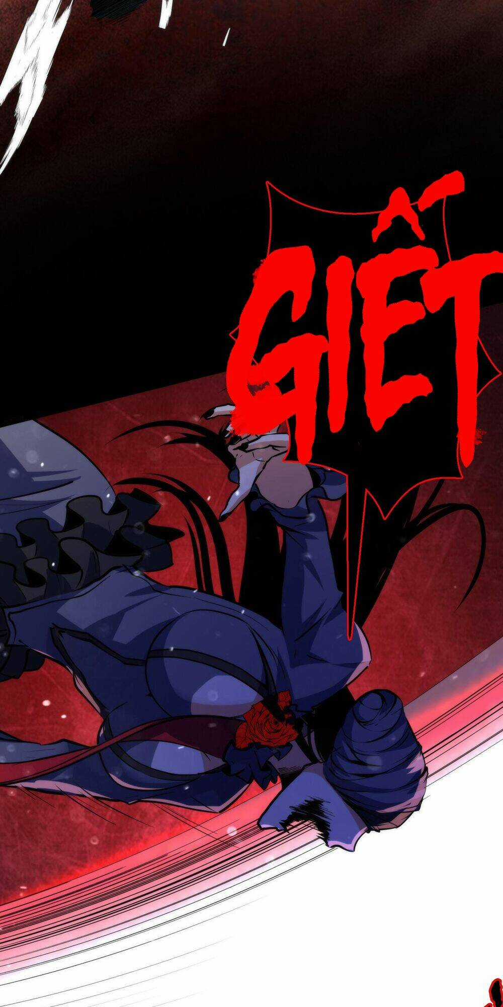 Trở Thành Thần Chủ Cthulhu Chapter 241 trang 62