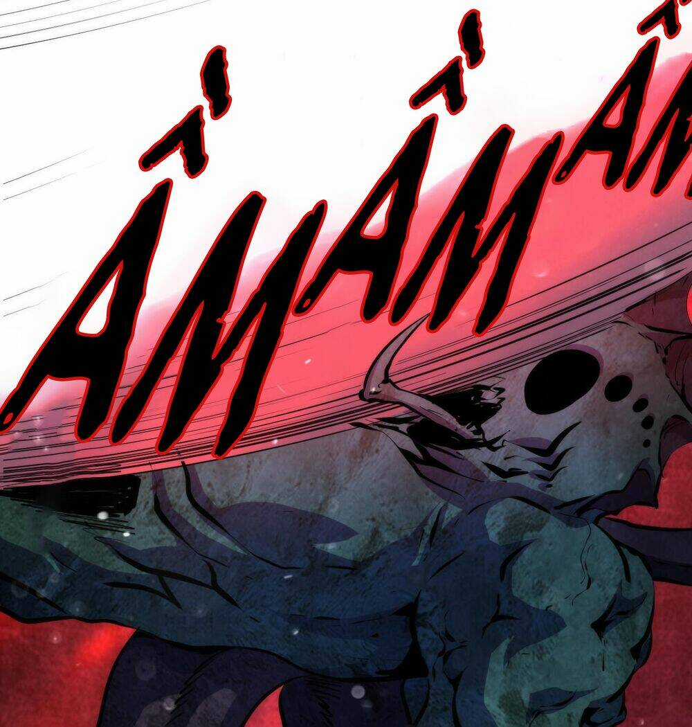 Trở Thành Thần Chủ Cthulhu Chapter 241 trang 63