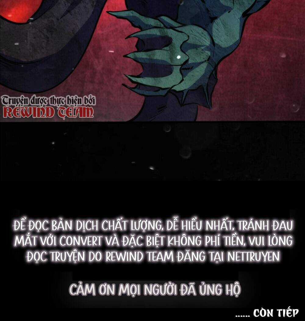 Trở Thành Thần Chủ Cthulhu Chapter 241 trang 64