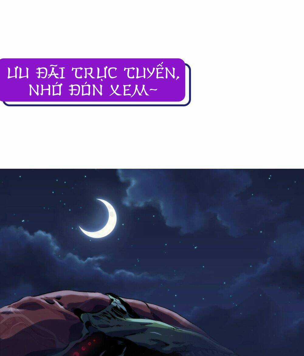 Trở Thành Thần Chủ Cthulhu Chapter 241 trang 65