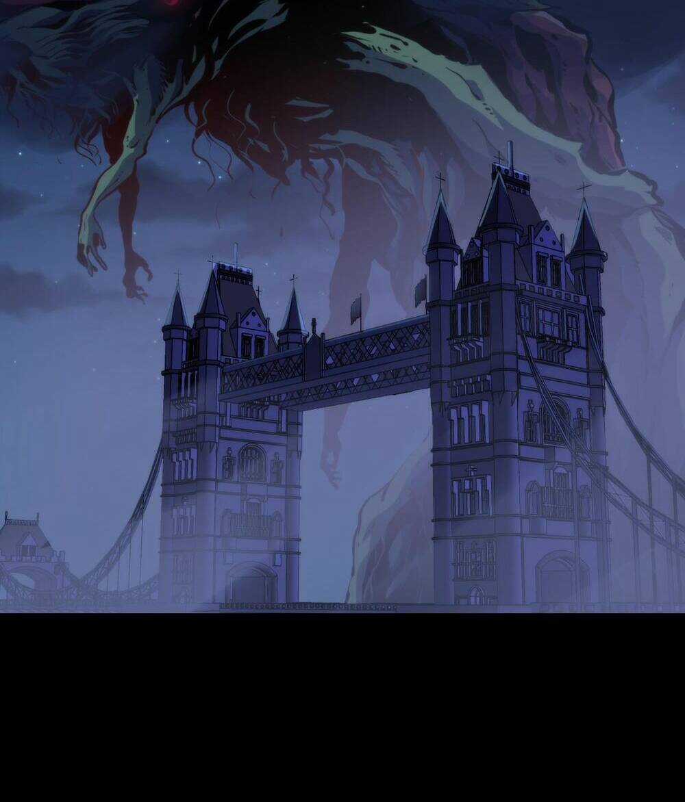 Trở Thành Thần Chủ Cthulhu Chapter 241 trang 66