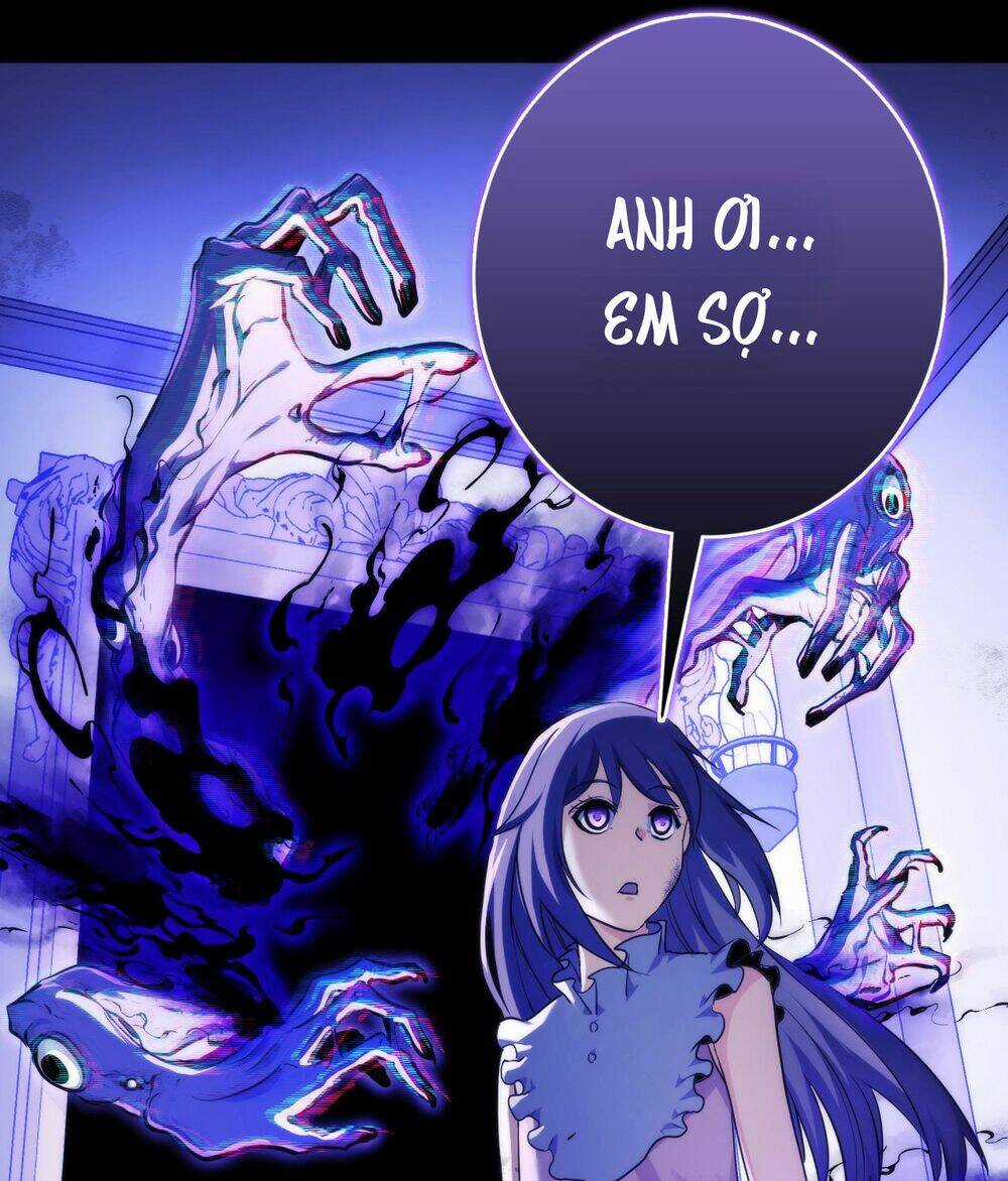 Trở Thành Thần Chủ Cthulhu Chapter 241 trang 67