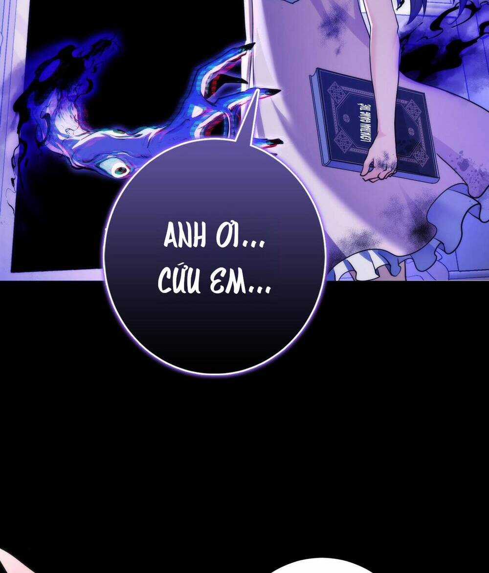 Trở Thành Thần Chủ Cthulhu Chapter 241 trang 68