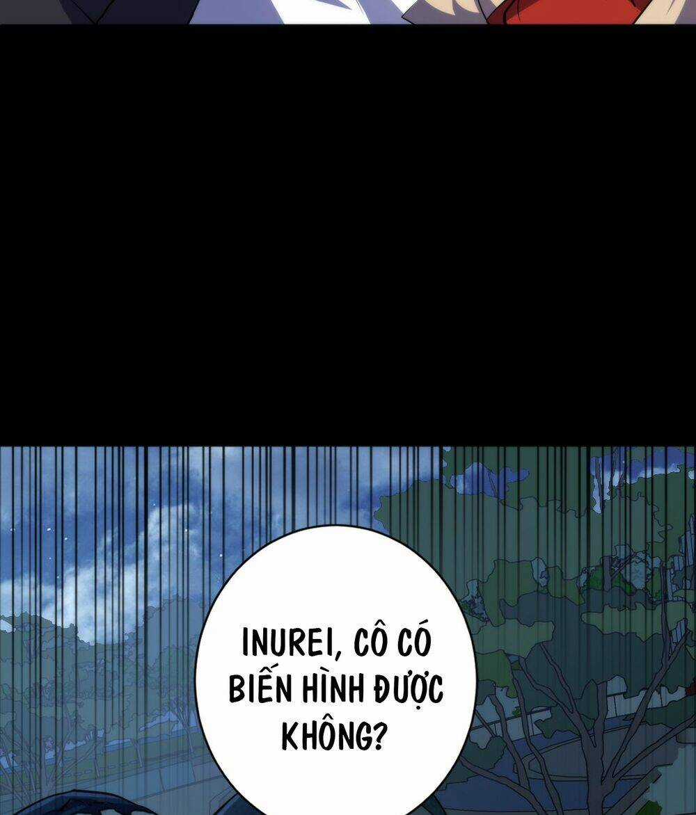 Trở Thành Thần Chủ Cthulhu Chapter 241 trang 7