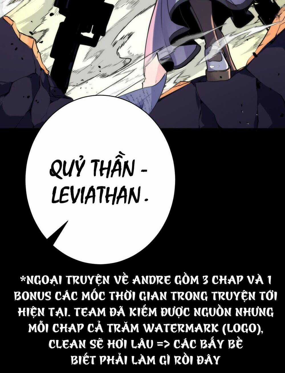 Trở Thành Thần Chủ Cthulhu Chapter 241 trang 70