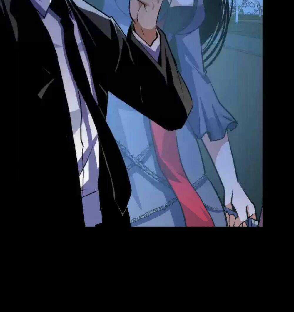 Trở Thành Thần Chủ Cthulhu Chapter 242 trang 21