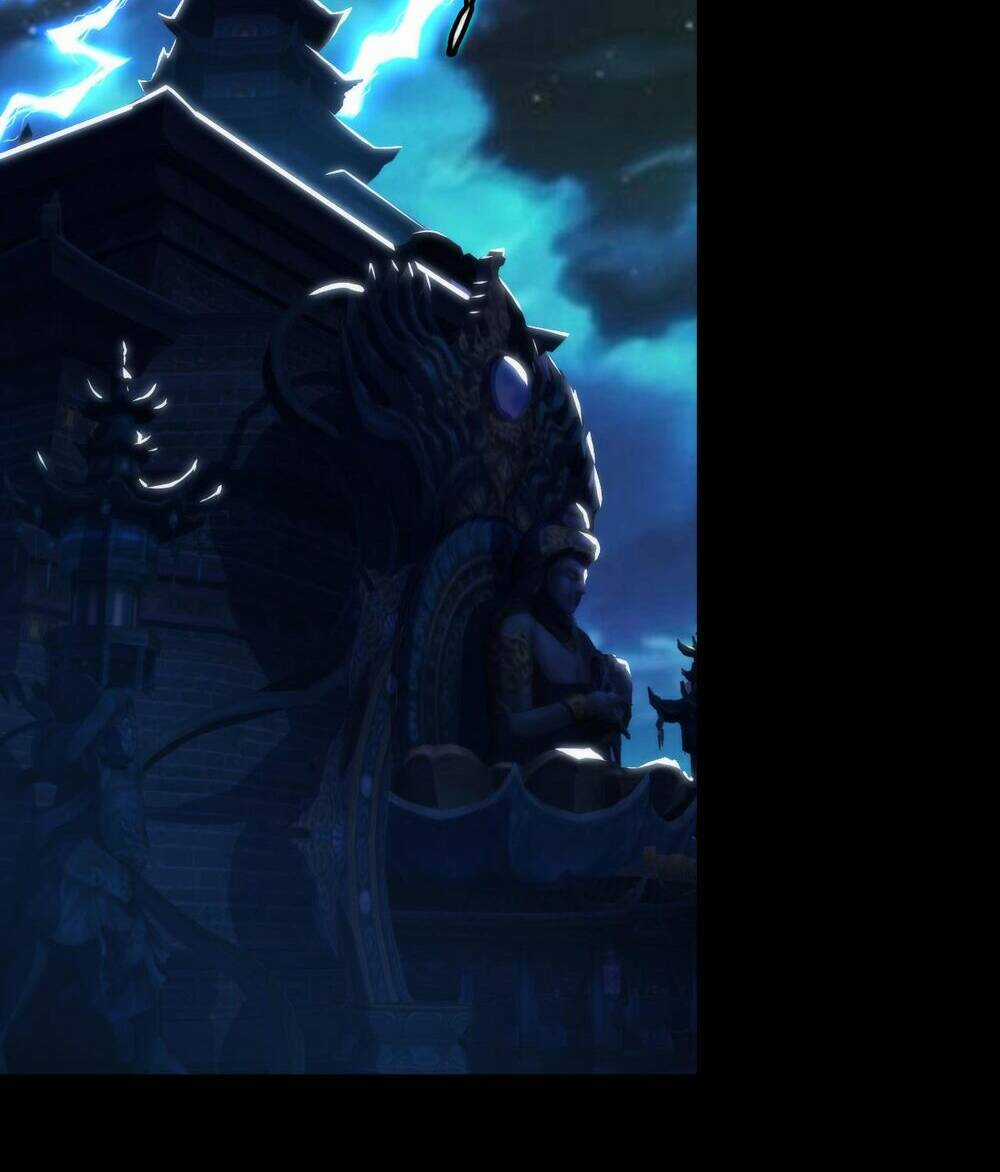 Trở Thành Thần Chủ Cthulhu Chapter 242 trang 23