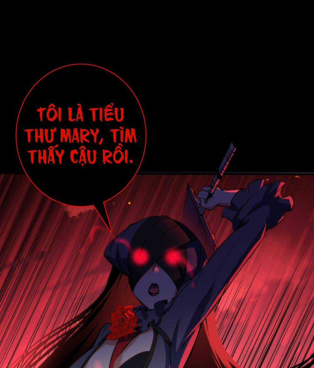 Trở Thành Thần Chủ Cthulhu Chapter 242 trang 3