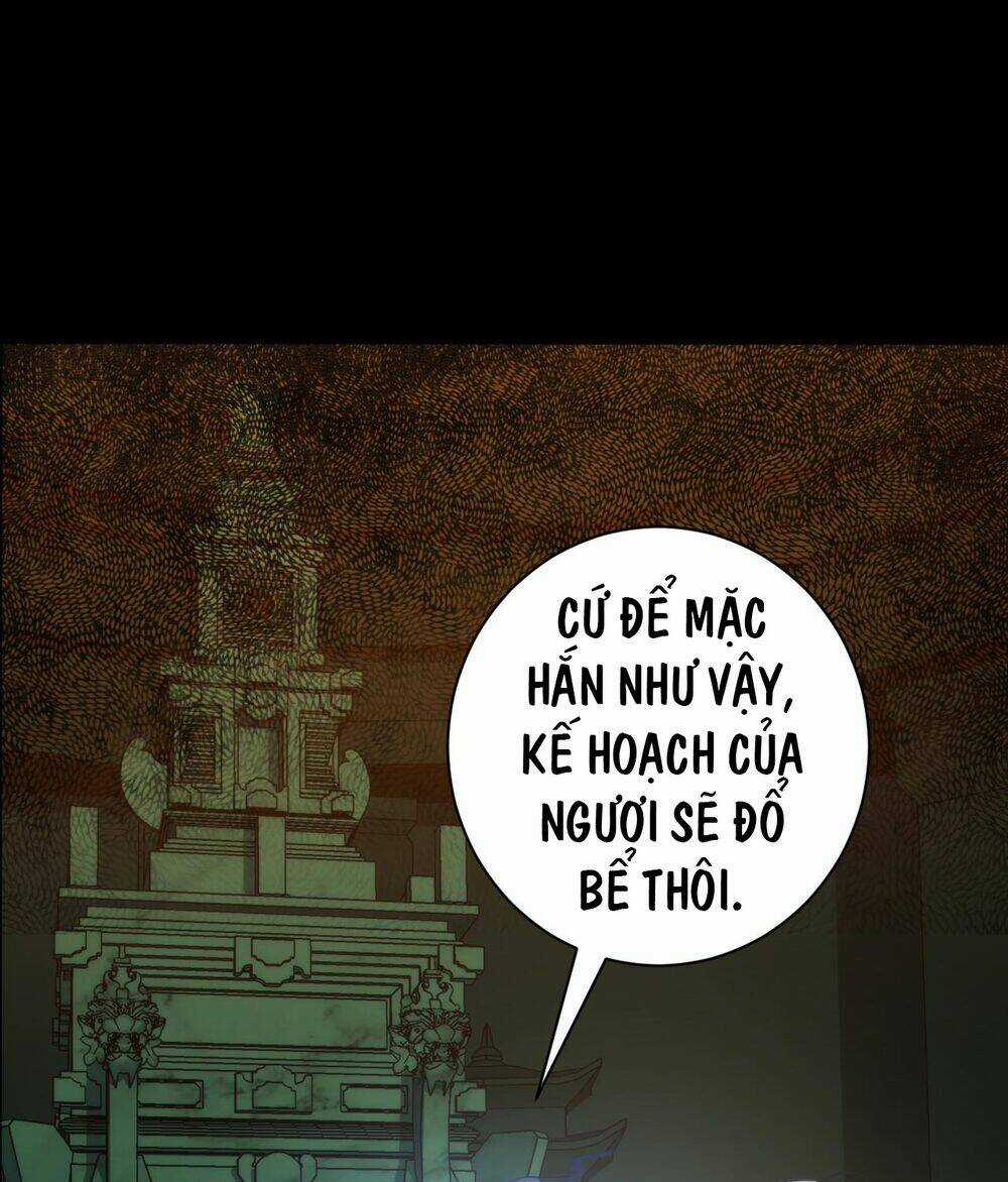 Trở Thành Thần Chủ Cthulhu Chapter 242 trang 31