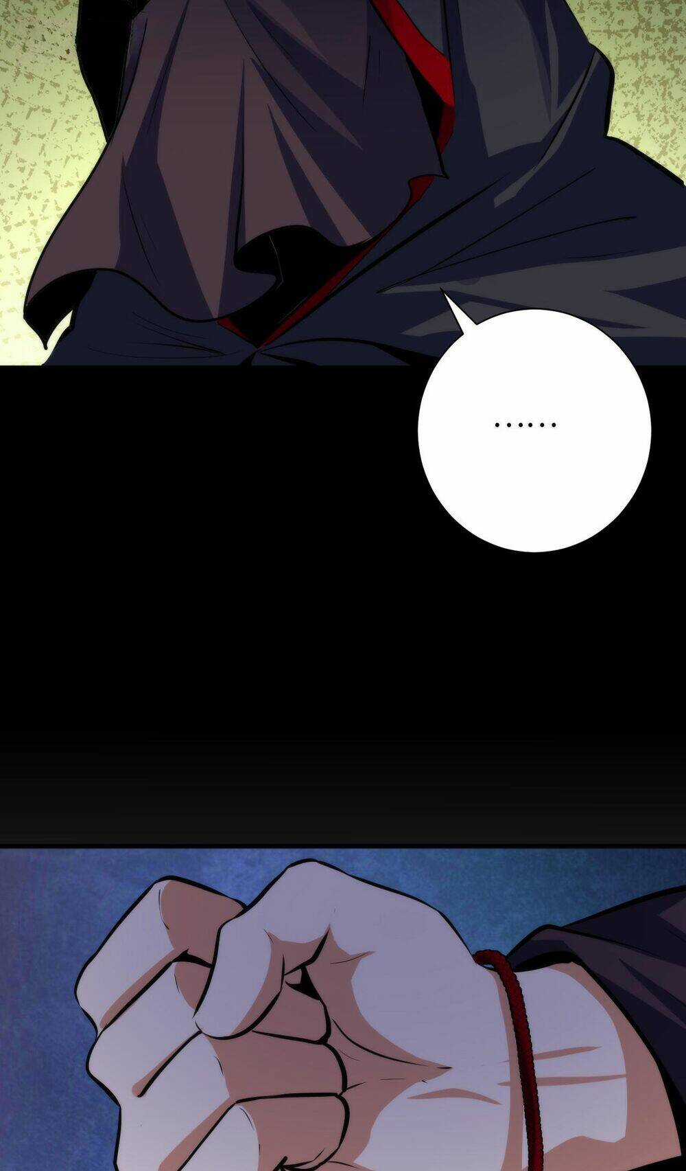 Trở Thành Thần Chủ Cthulhu Chapter 242 trang 33