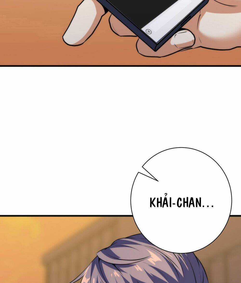 Trở Thành Thần Chủ Cthulhu Chapter 242 trang 36