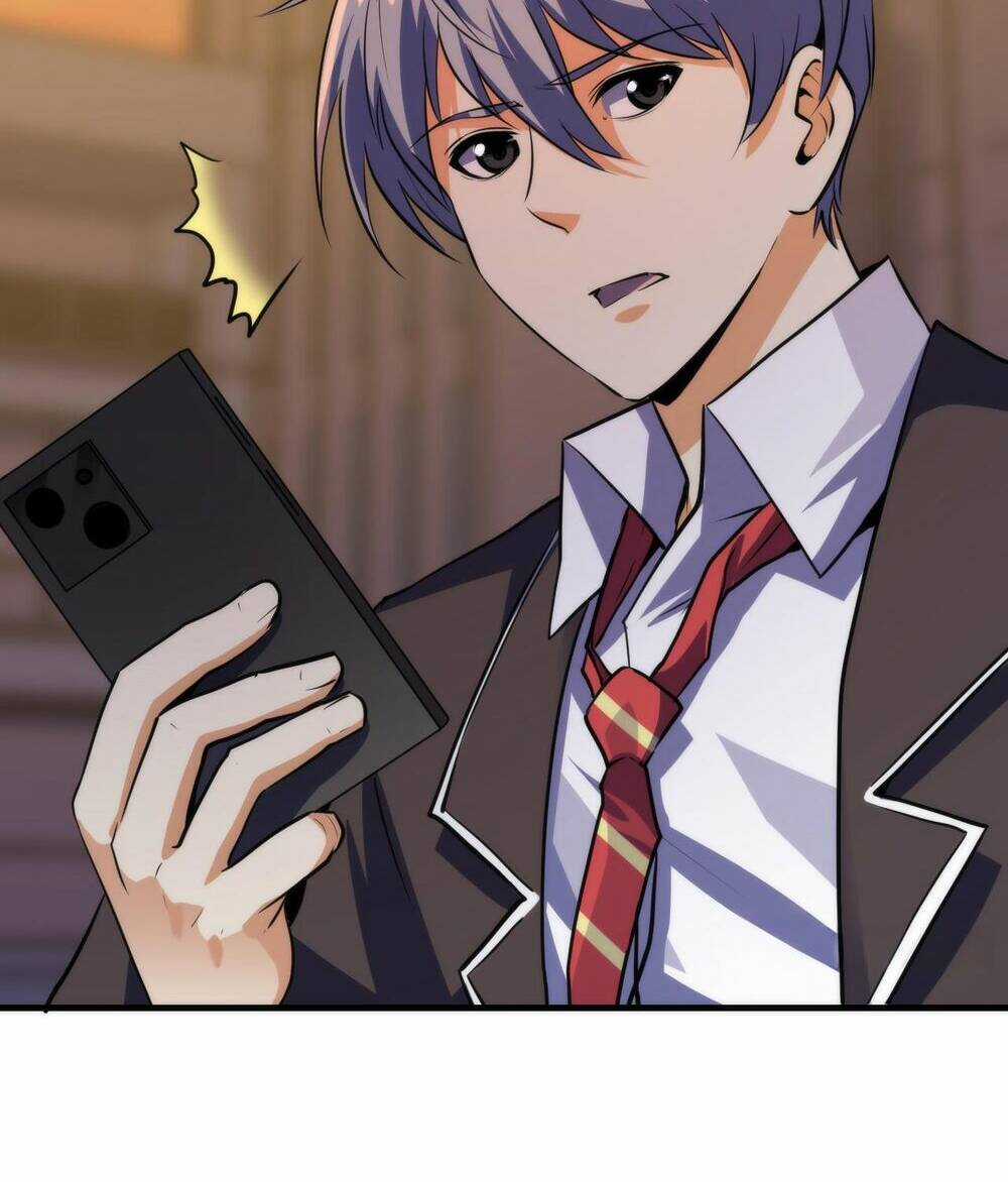 Trở Thành Thần Chủ Cthulhu Chapter 242 trang 37