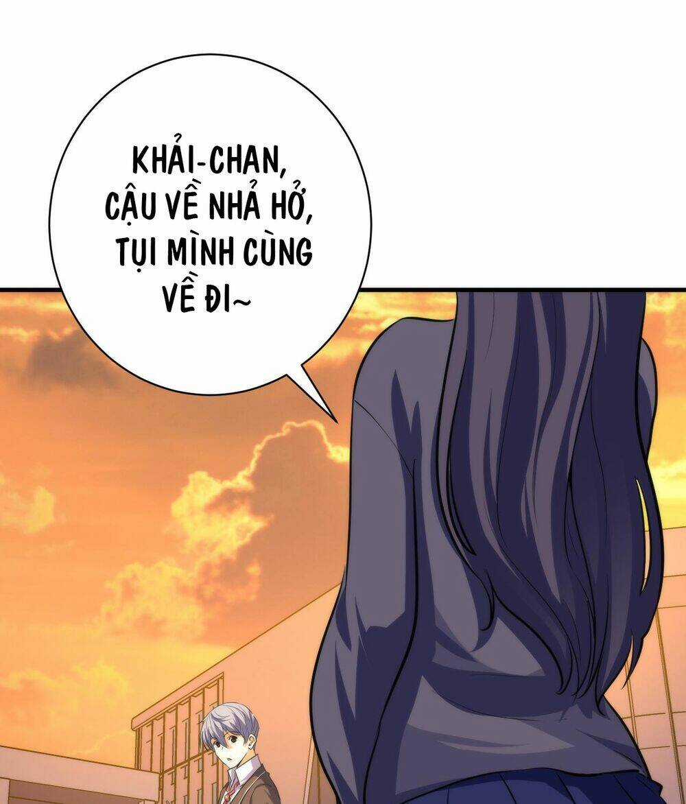 Trở Thành Thần Chủ Cthulhu Chapter 242 trang 38