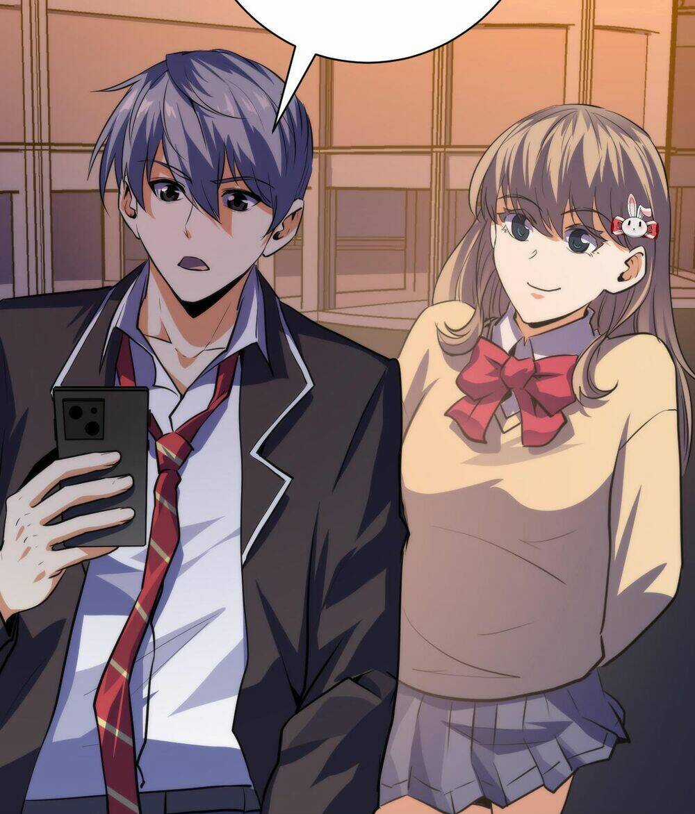 Trở Thành Thần Chủ Cthulhu Chapter 242 trang 40