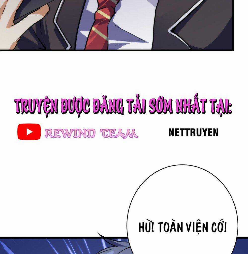 Trở Thành Thần Chủ Cthulhu Chapter 242 trang 44