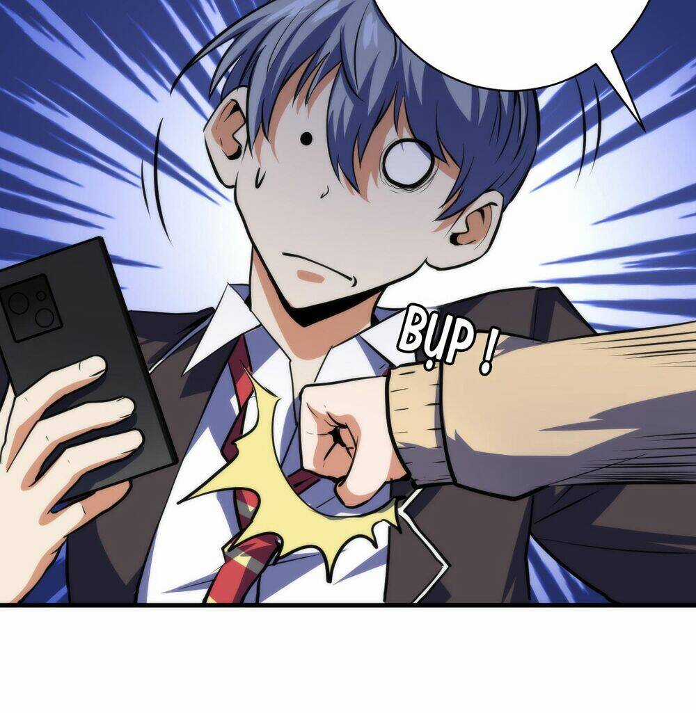 Trở Thành Thần Chủ Cthulhu Chapter 242 trang 45