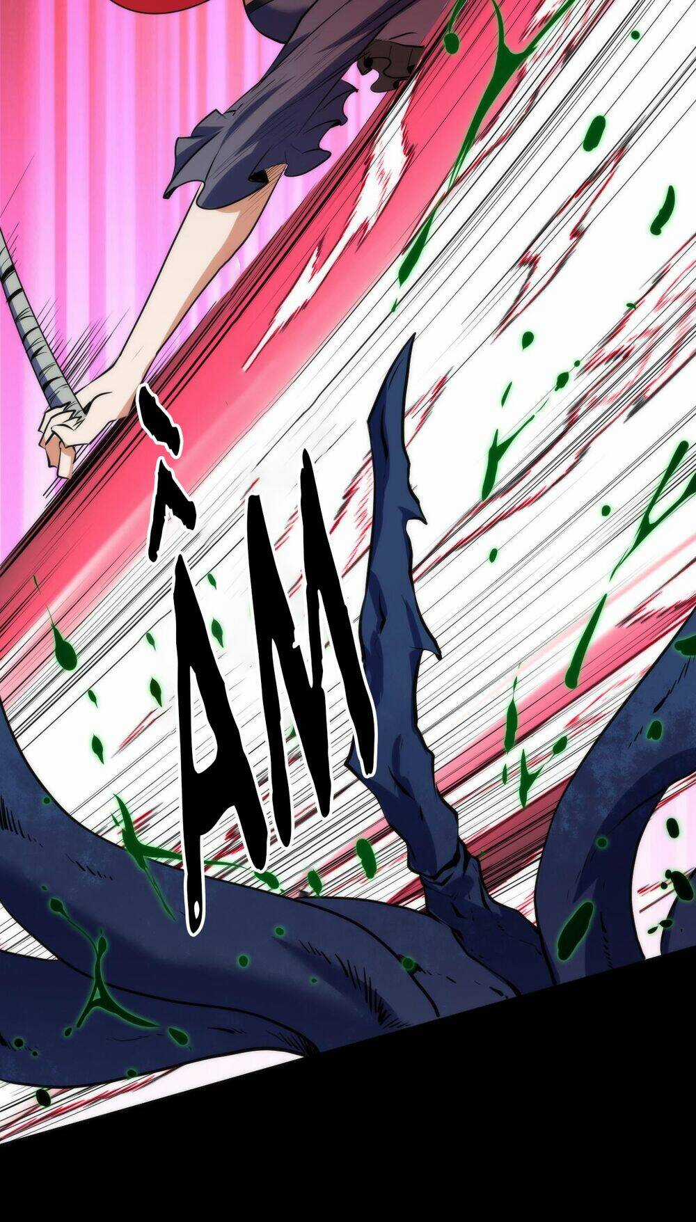 Trở Thành Thần Chủ Cthulhu Chapter 242 trang 5