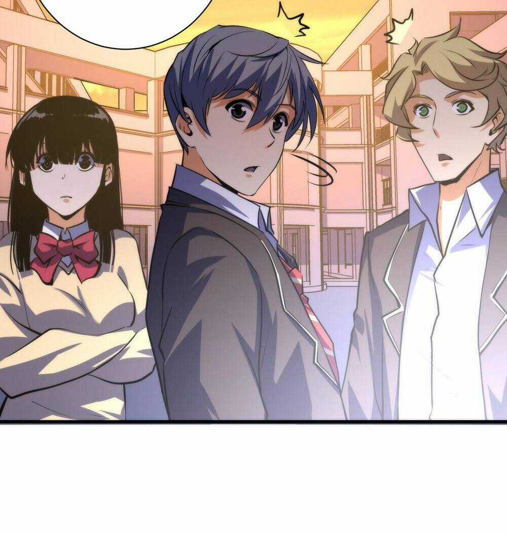 Trở Thành Thần Chủ Cthulhu Chapter 242 trang 52