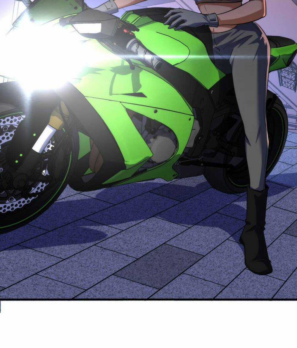 Trở Thành Thần Chủ Cthulhu Chapter 242 trang 54