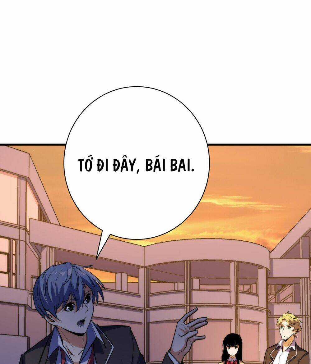 Trở Thành Thần Chủ Cthulhu Chapter 242 trang 55