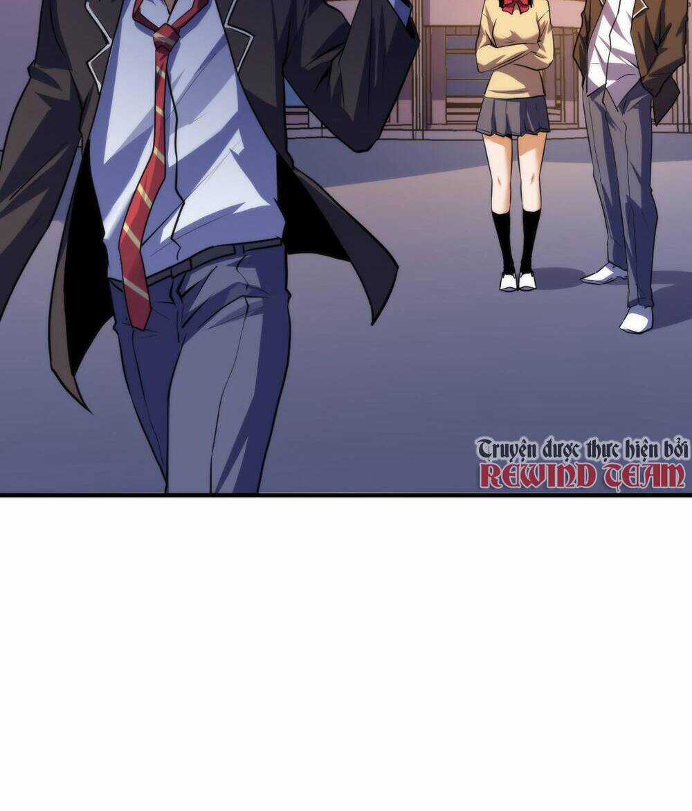 Trở Thành Thần Chủ Cthulhu Chapter 242 trang 56