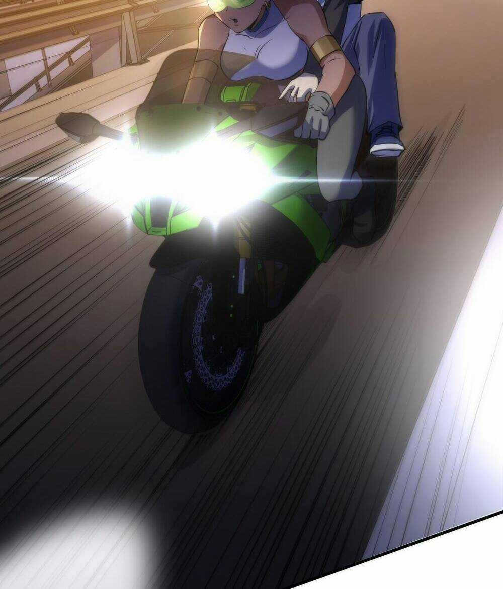 Trở Thành Thần Chủ Cthulhu Chapter 242 trang 60