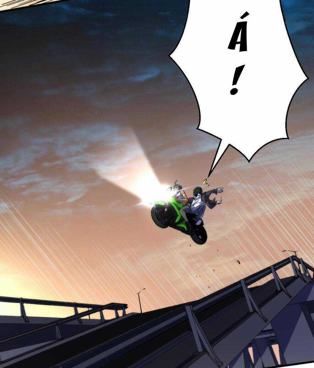 Trở Thành Thần Chủ Cthulhu Chapter 242 trang 62