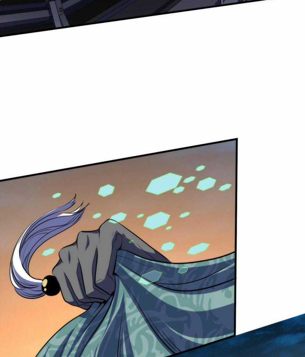 Trở Thành Thần Chủ Cthulhu Chapter 242 trang 63