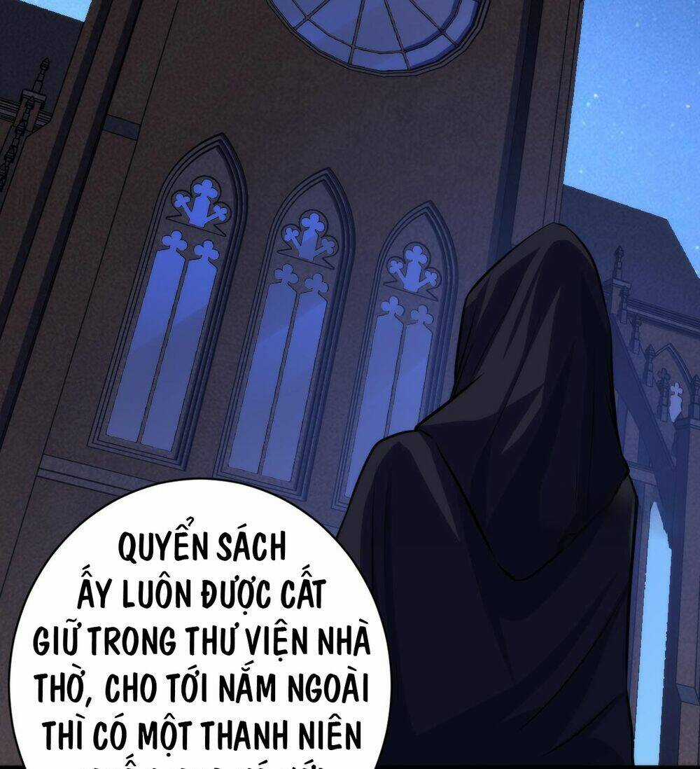 Trở Thành Thần Chủ Cthulhu Chapter 242 trang 70