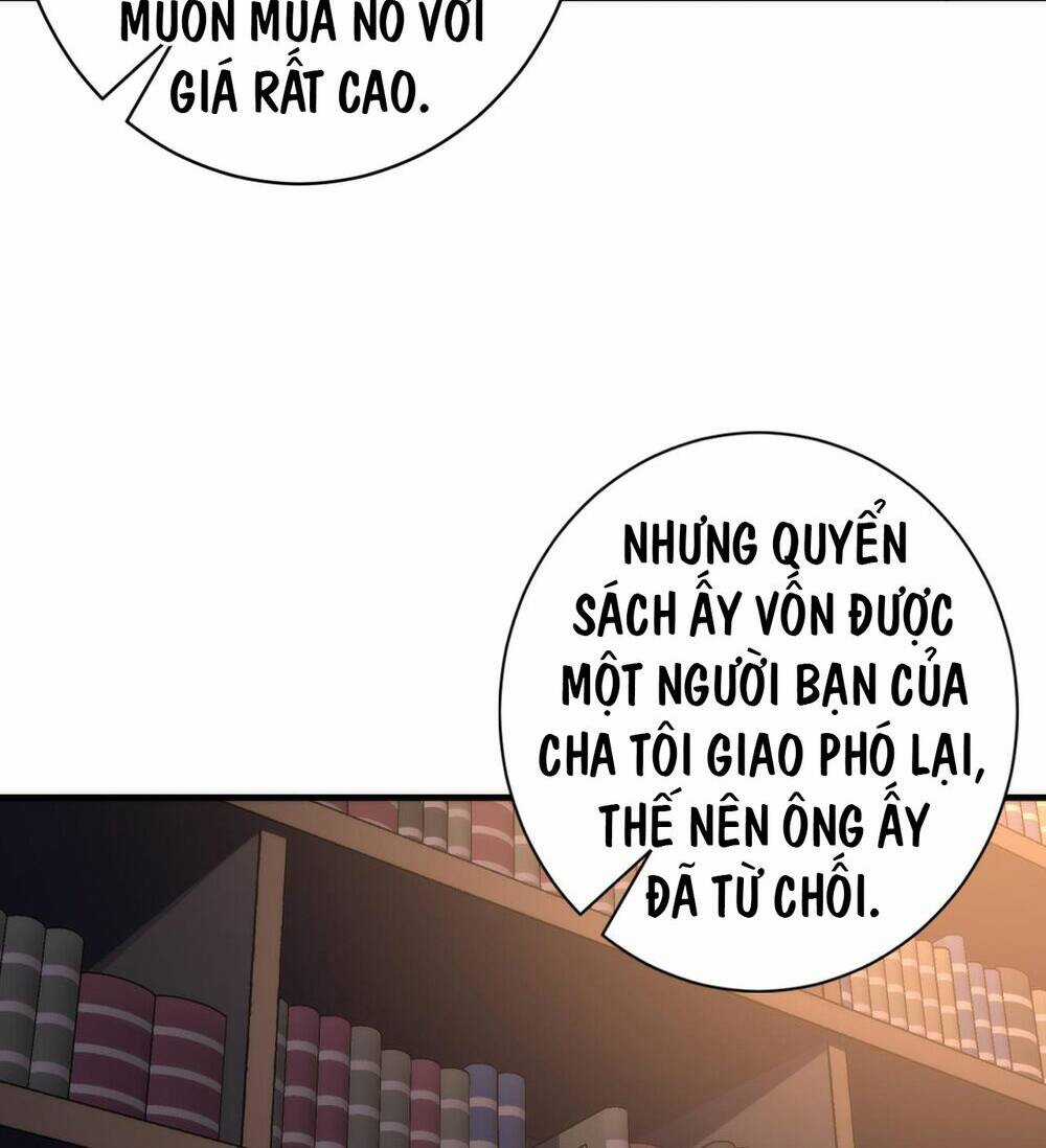 Trở Thành Thần Chủ Cthulhu Chapter 242 trang 71