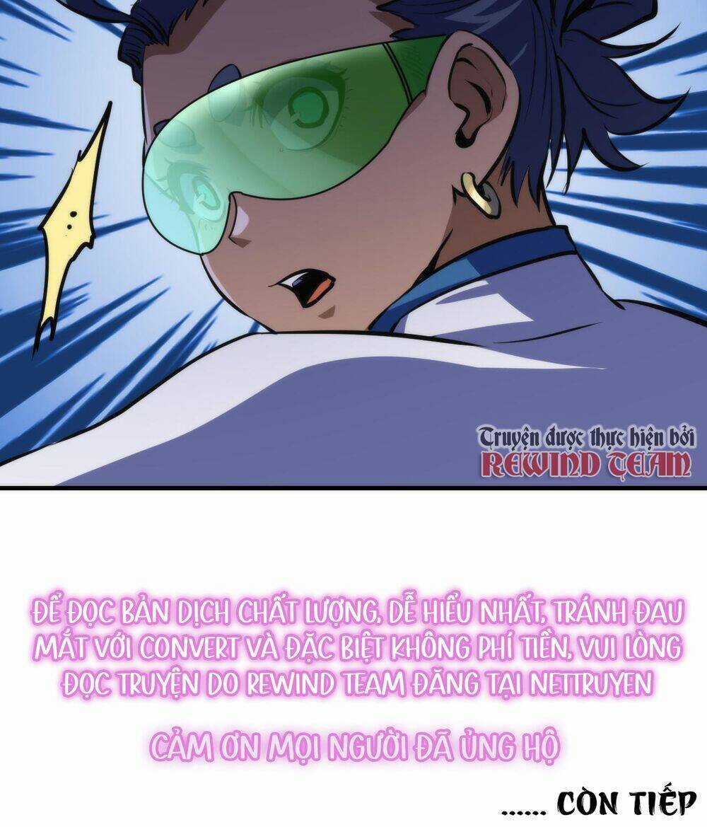 Trở Thành Thần Chủ Cthulhu Chapter 242 trang 77