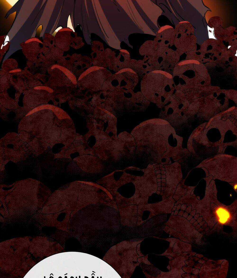 Trở Thành Thần Chủ Cthulhu Chapter 243 trang 10