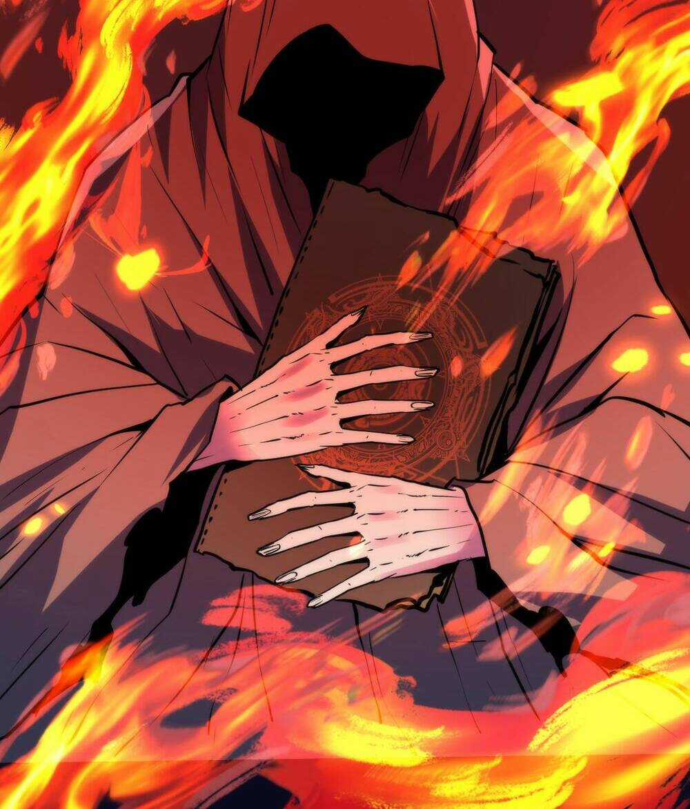 Trở Thành Thần Chủ Cthulhu Chapter 243 trang 13