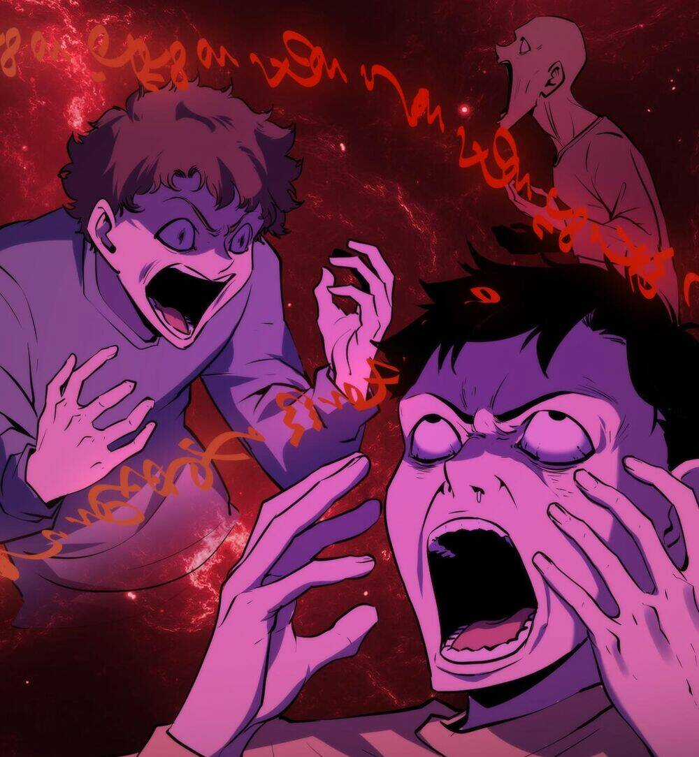 Trở Thành Thần Chủ Cthulhu Chapter 243 trang 16