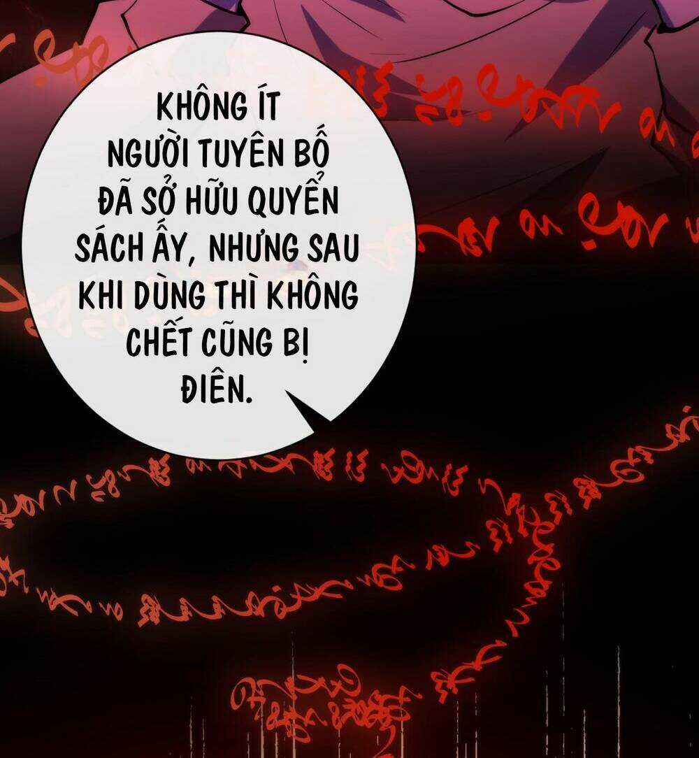 Trở Thành Thần Chủ Cthulhu Chapter 243 trang 17