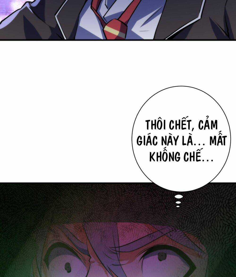 Trở Thành Thần Chủ Cthulhu Chapter 243 trang 26