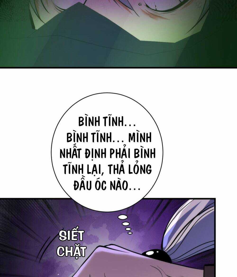 Trở Thành Thần Chủ Cthulhu Chapter 243 trang 27