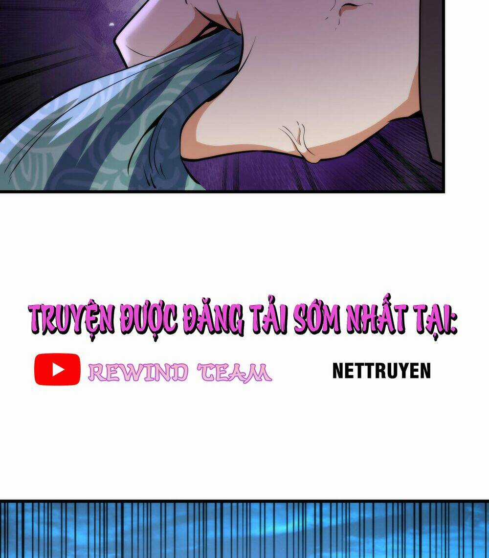 Trở Thành Thần Chủ Cthulhu Chapter 243 trang 28