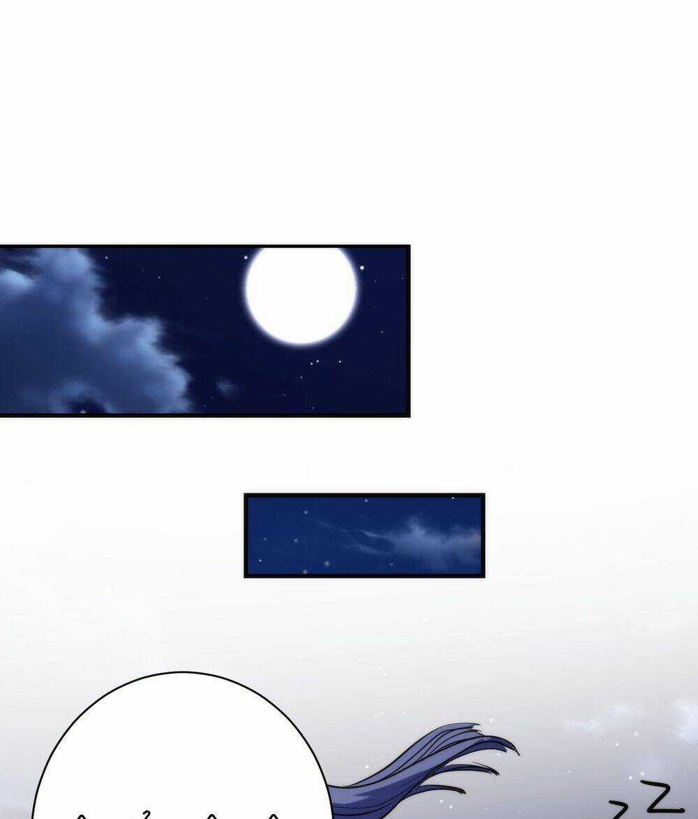 Trở Thành Thần Chủ Cthulhu Chapter 243 trang 32