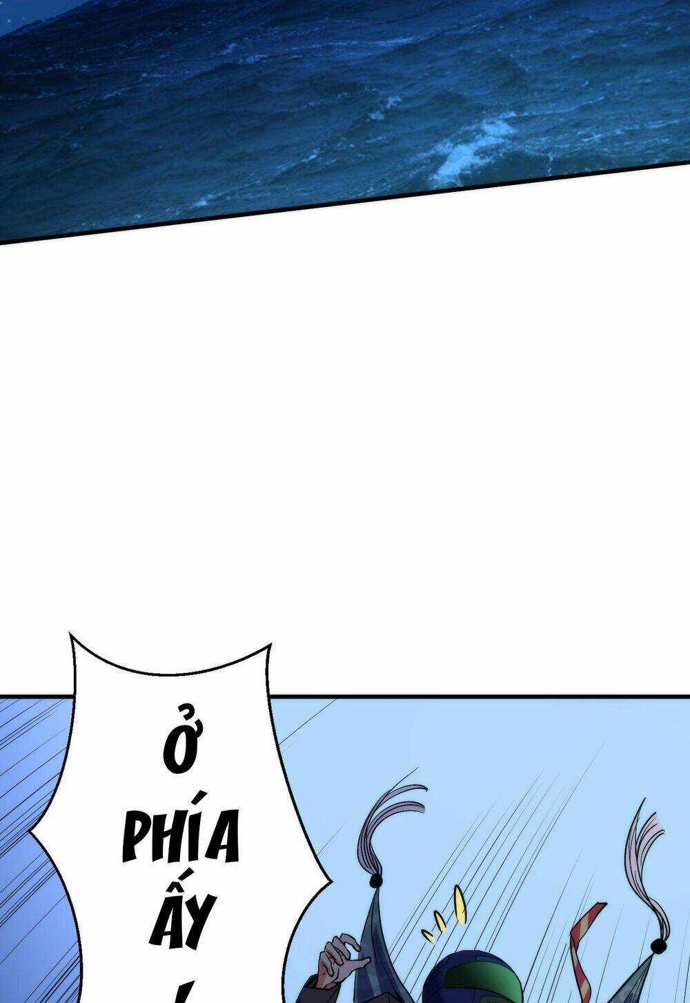 Trở Thành Thần Chủ Cthulhu Chapter 243 trang 38