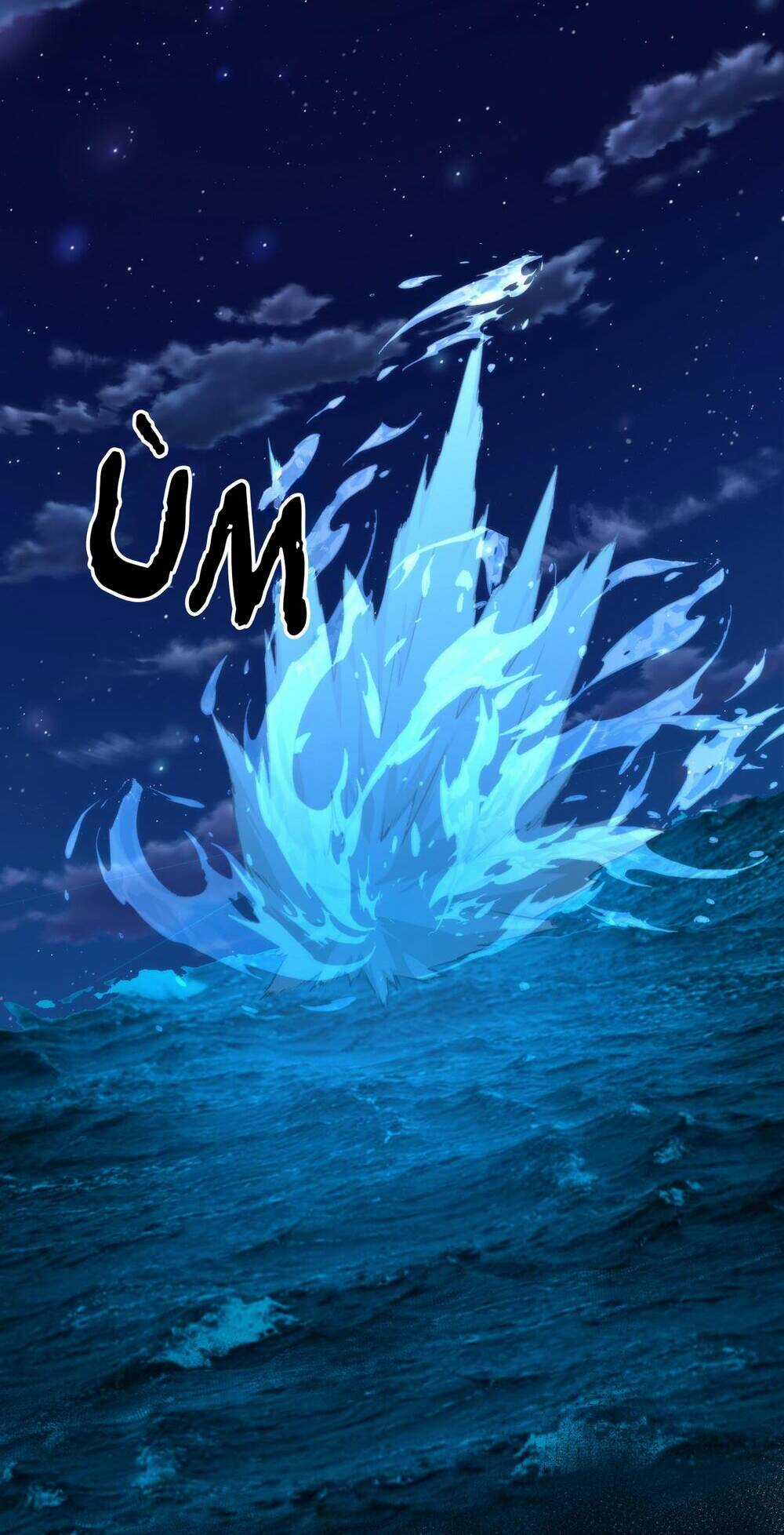 Trở Thành Thần Chủ Cthulhu Chapter 243 trang 41