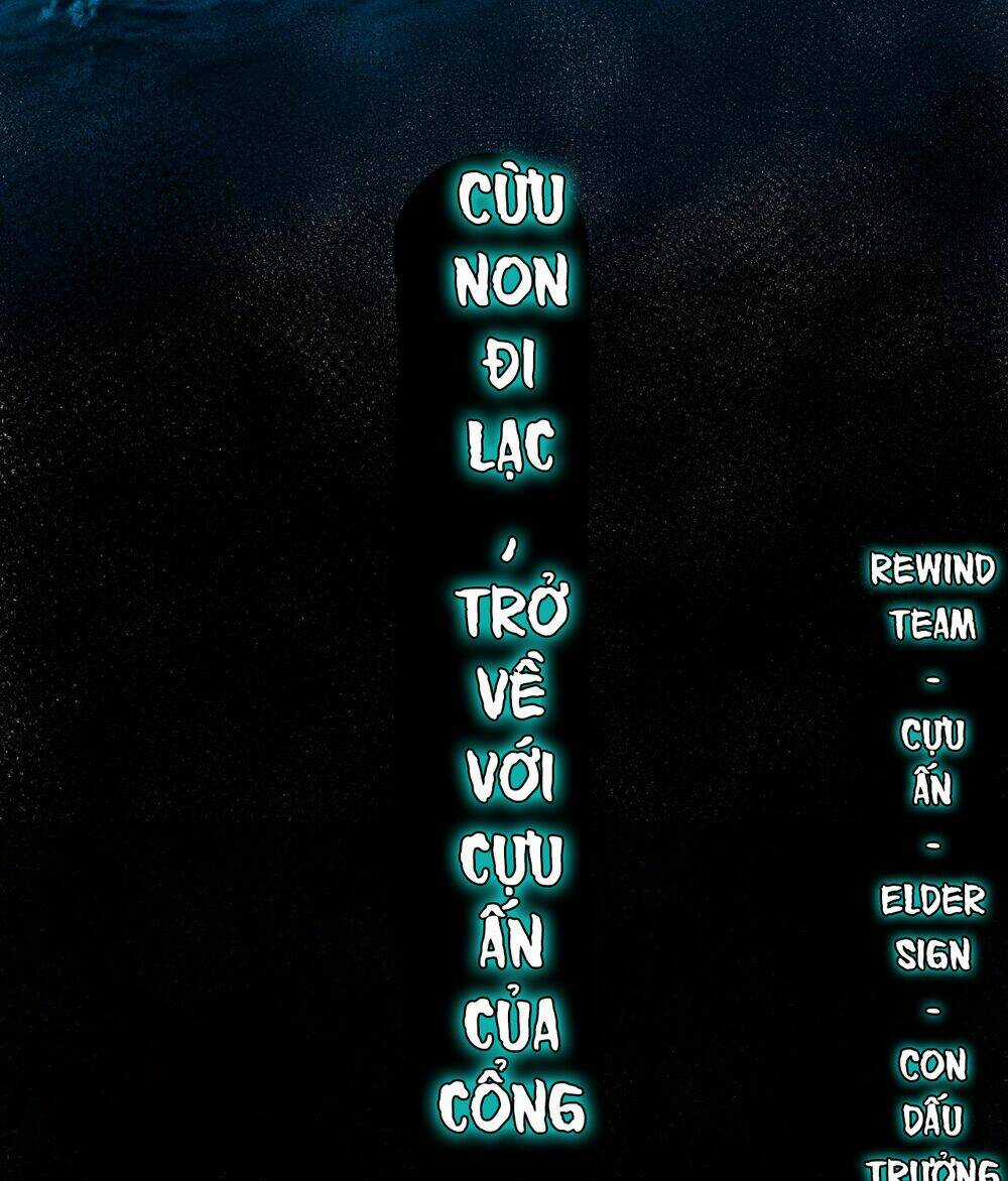 Trở Thành Thần Chủ Cthulhu Chapter 243 trang 42