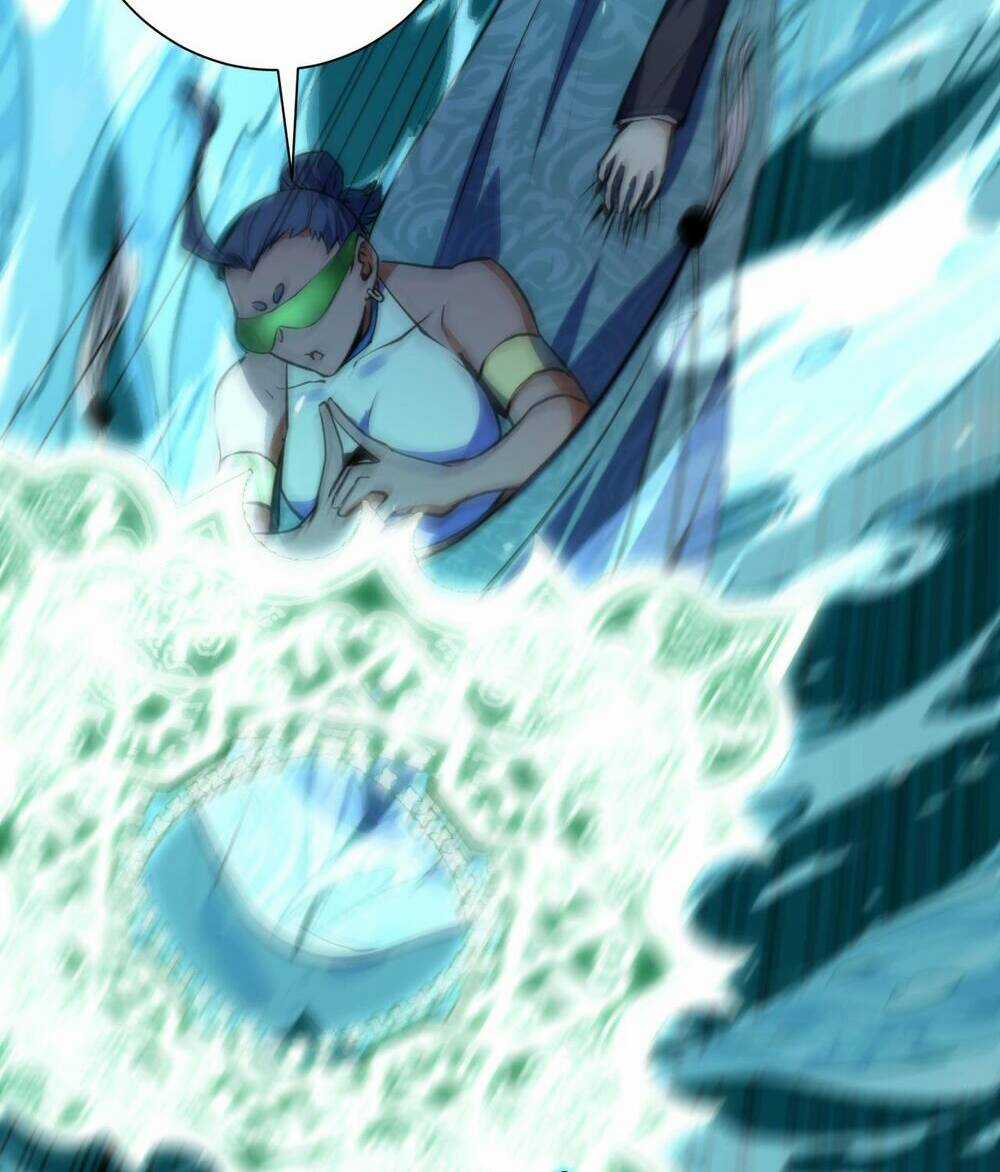 Trở Thành Thần Chủ Cthulhu Chapter 243 trang 45