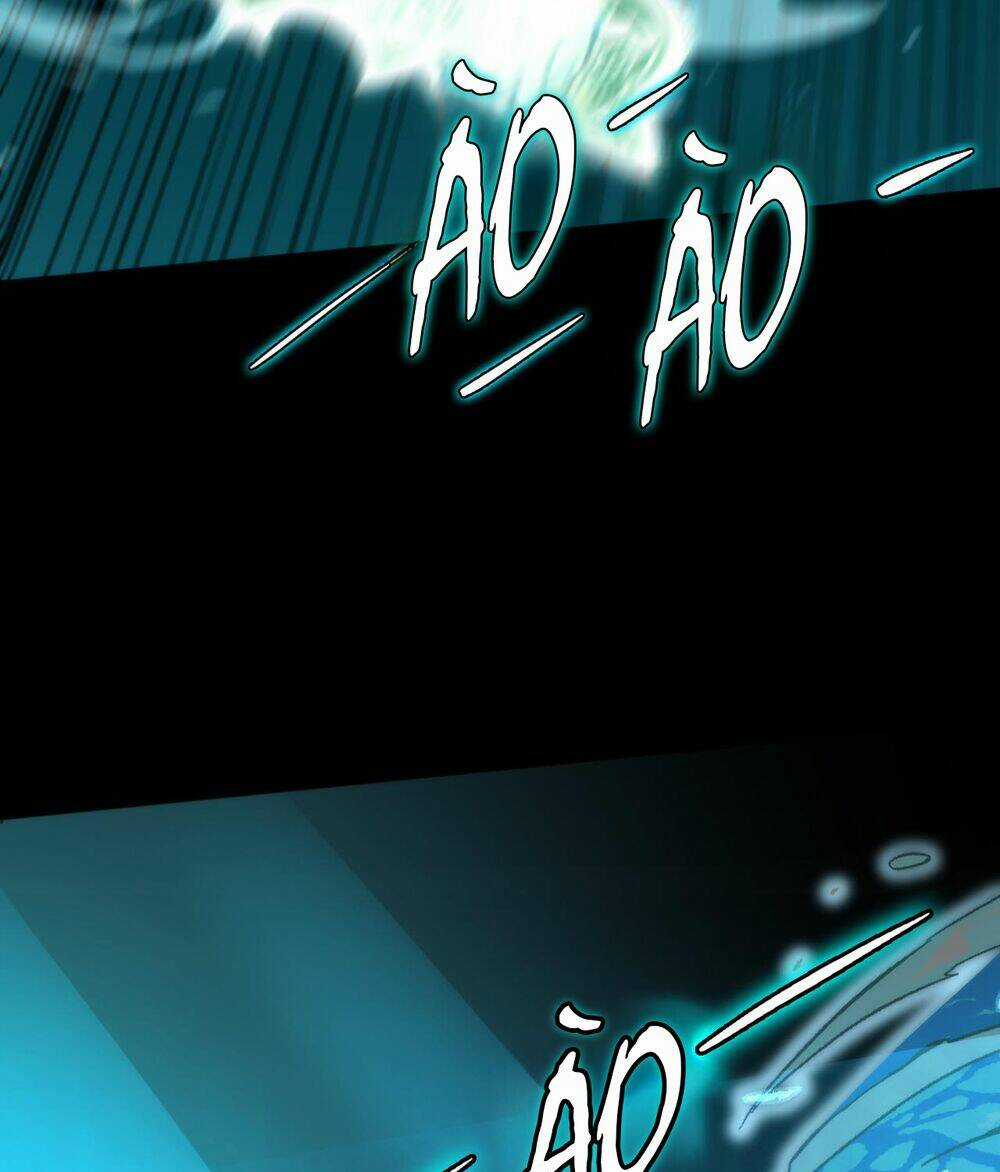 Trở Thành Thần Chủ Cthulhu Chapter 243 trang 46